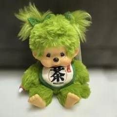 2026年最新】⃣抹茶モンチッチの人気アイテム - メルカリ
