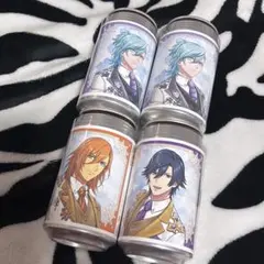 忍たま乱太郎 トレーディンググラス 3点セット - メルカリ