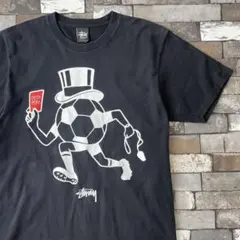 2026年最新】ステューシー サッカーボールの人気アイテム - メルカリ