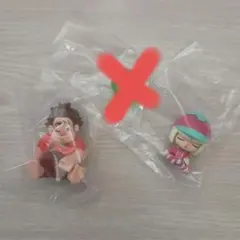 シュガー・ラッシュ シュガーラッシュ 肩ズンFig.