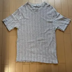 ZARA カットソー Tシャツ Mサイズのサムネイル