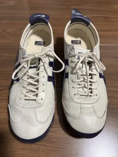 Onitsuka Tiger MEXICO66 SD BIRCH/PEACOAT