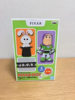 2026年最新】pixar fest figure collectionの人気アイテム - メルカリ