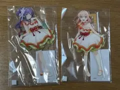 蓮ノ空 1st Live Tourアクリルスタンド スリーズブーケ - メルカリ