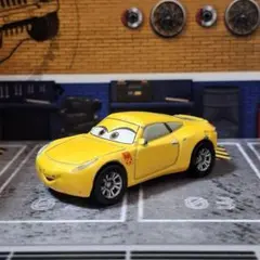 カーズトミカ C-44 クルーズラミレス (スタンダードタイプ)