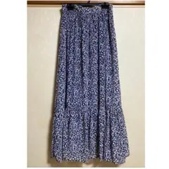 ギャザースカートのサムネイル