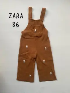 オーバーオール ワンピース