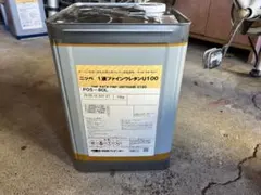 日本ペイント ファインシリコンフレッシュII 55-50B - メルカリ