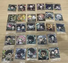 鬼滅の刃　シール