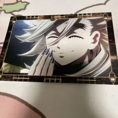 鬼滅の刃 ポストカード