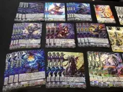 バトスピ 超星 デッキパーツ - メルカリ
