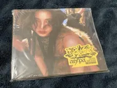 aespa rich man burst ver アルバム 新品未開封 カリナ