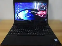 NEC ノートパソコン VersaPro PC-VKE18EZG3/中古特価良品 - メルカリ