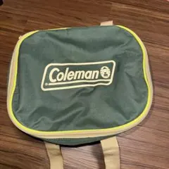 Coleman 食器セット 収納バッグ付き