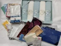 タオル類まとめ売り