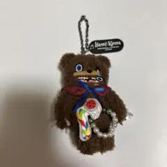 USJ ハミクマ キーチェーン