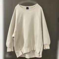 スピックアンドスパン スウェット