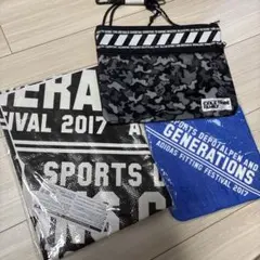 GENERATIONS グッズ
