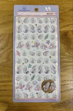 【正規品】ボンボンドロップシールmini ミニ ヤングオイスター　ボンドロ ミニ