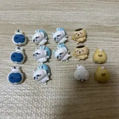 バスボール　ちいかわ