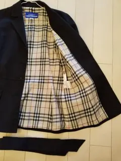 ジャケットコート