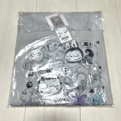 新品未着用　ユニクロ　Mサイズ POP MART UT