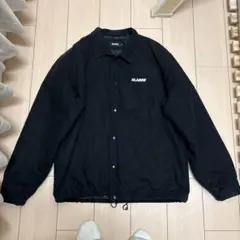 XLARGE ジャケット　ドローコード付き　値下げ可能のサムネイル
