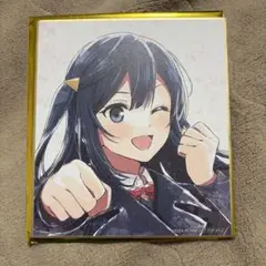 2026年最新】優木せつ菜 色紙の人気アイテム - メルカリ