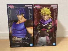 ジョジョの奇妙な冒険　フィギュア
