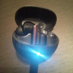 左のみ FFBS84K 防水ワイヤレスイヤホン USB-C 純正充電ケース付き