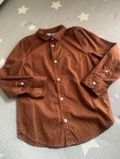 H&M シャツ★120cm
