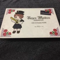 2026年最新】ローゼンメイデン カードの人気アイテム - メルカリ