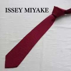 2025年最新】ISSEY MIYAKE メンズ ネクタイの人気アイテム