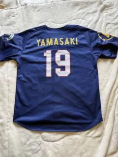 2026年最新】山﨑康晃 ユニフォームの人気アイテム - メルカリ