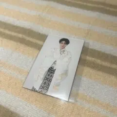 山中柔太朗 トレカ