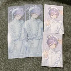 榊ネス　セット　白衣装