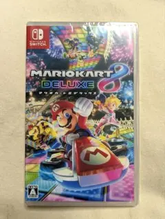 MARIOKART 8 DELUXE Nintendo Switch
