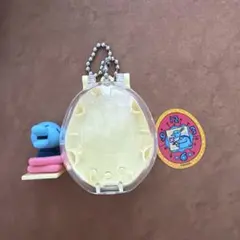 にょろっち ストラップ たまごっち コレクティブルズ ローソン キーホルダーのサムネイル