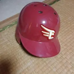 プロモデル】東北 楽天 イーグルス 松井 左打者 ヘルメット ミズノプロ
