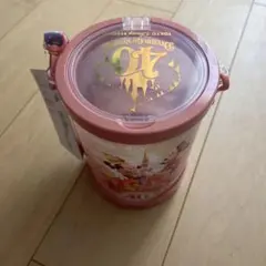 東京ディズニーリゾート 40周年 ポップコーンバケットのサムネイル