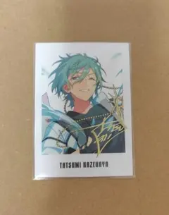 巽　9周年　ぱしゃっつ　あんスタ