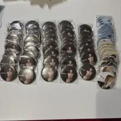 2026年最新】ateez ユノ 缶バッジの人気アイテム - メルカリ