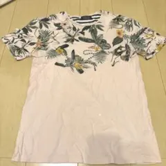 ZARA MAN Tシャツ　サイズS