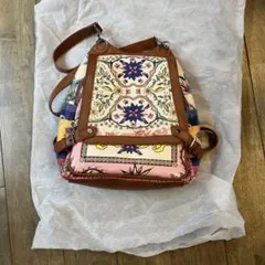 Desigual リック　新品のサムネイル