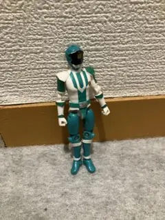 懐かしの昭和特撮・ショッカー怪人「プラノドン」 フィギュア - メルカリ