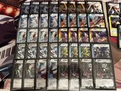 デュエマデッキ　パーツ　マルピアチェイン　高レート デュエマデッキ パーツ マルピアチェイン 高レート | Mercari