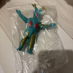 棲星怪獣ジャミラ 空想特撮シルエットアートイメージクリア Ver. CCP