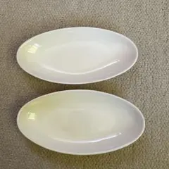 未使用品　石川裕信　楕円鉢　オーバル皿　炭化焼成　カレー皿 石川裕信 - 楕円鉢大B〈炭化焼締〉 - THE STABLES online shop