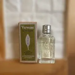 ロクシタン ヴァーベナ 香水 オードトワレ 10ml