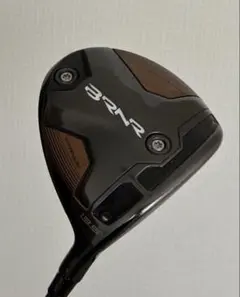 テーラーメイド BRNR ミニドライバー 13.5°ヘッドのみ　ヘッドカバー付きのサムネイル